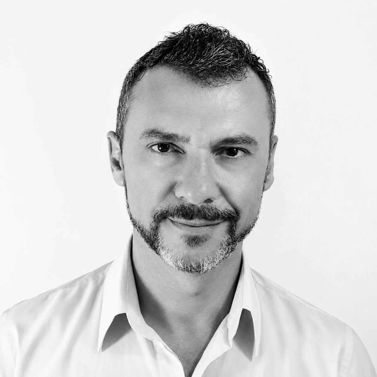 Pablo Vizzano, consultor de negocios